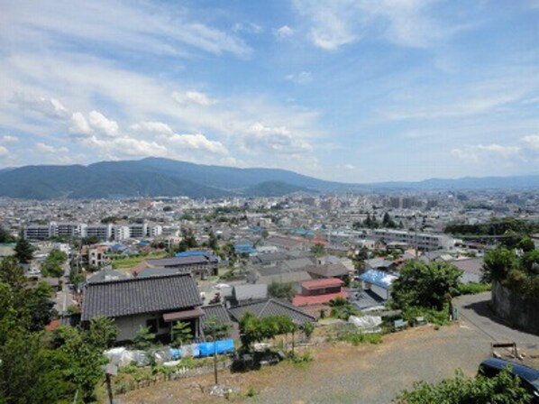 北松本駅 徒歩27分 2階の物件内観写真